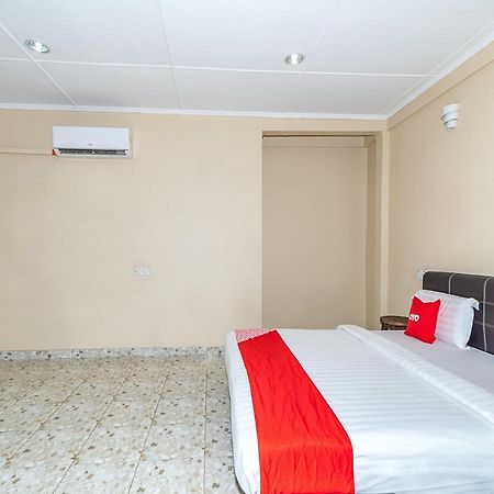 Oyo 89932 Dd Homestay Kota Kinabalu Exteriér fotografie