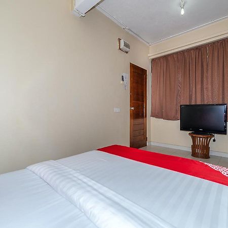 Oyo 89932 Dd Homestay Kota Kinabalu Exteriér fotografie