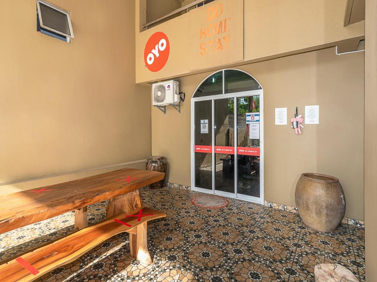 Oyo 89932 Dd Homestay Kota Kinabalu Exteriér fotografie