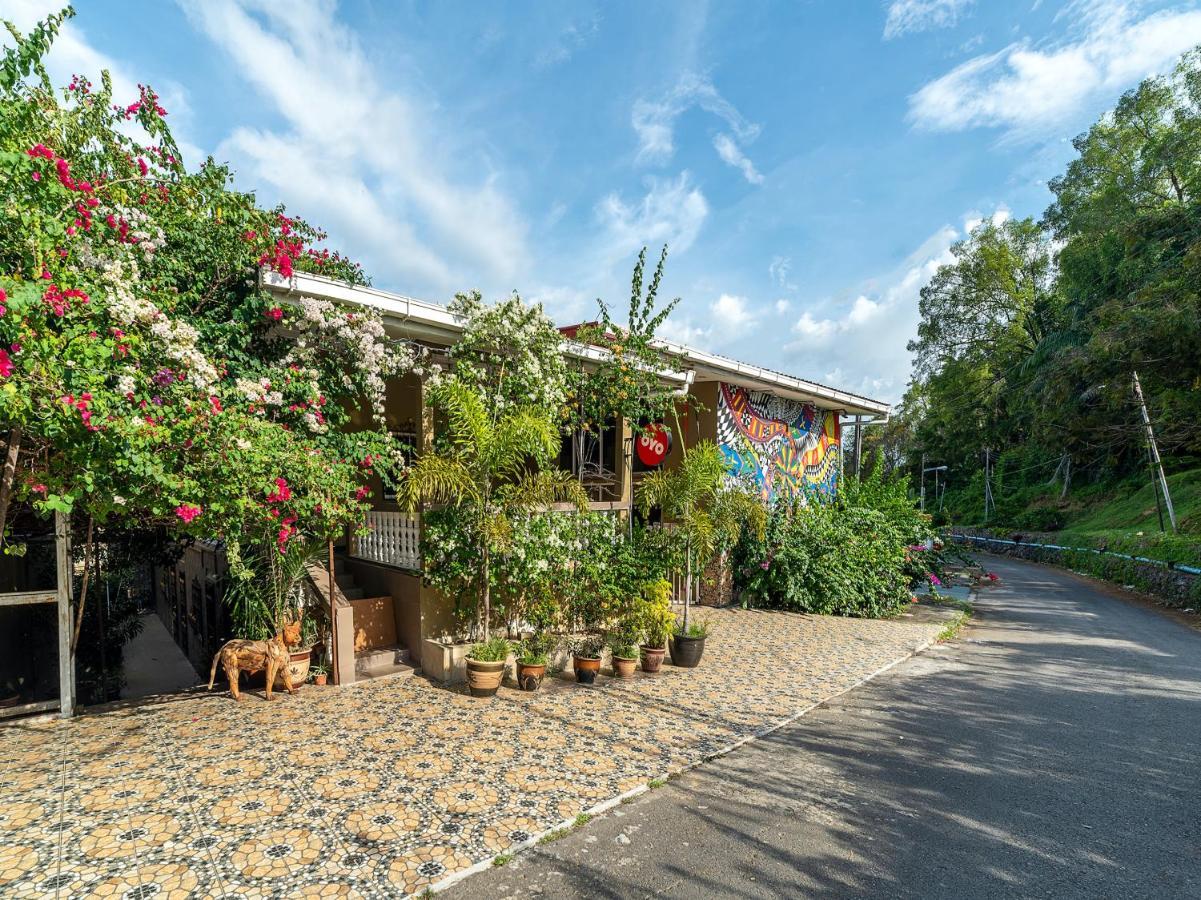 Oyo 89932 Dd Homestay Kota Kinabalu Exteriér fotografie
