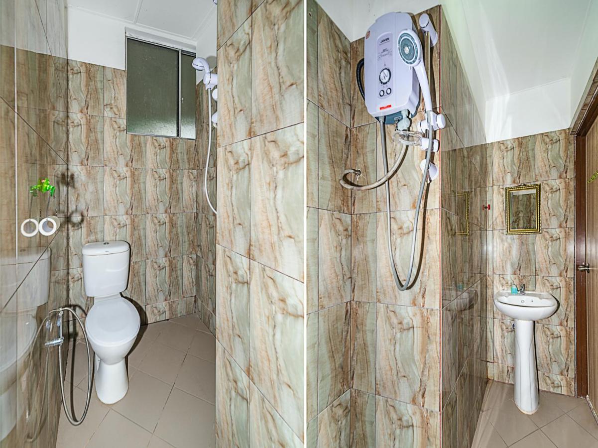 Oyo 89932 Dd Homestay Kota Kinabalu Exteriér fotografie
