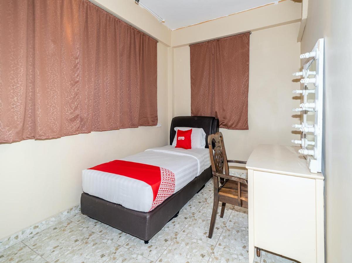 Oyo 89932 Dd Homestay Kota Kinabalu Exteriér fotografie