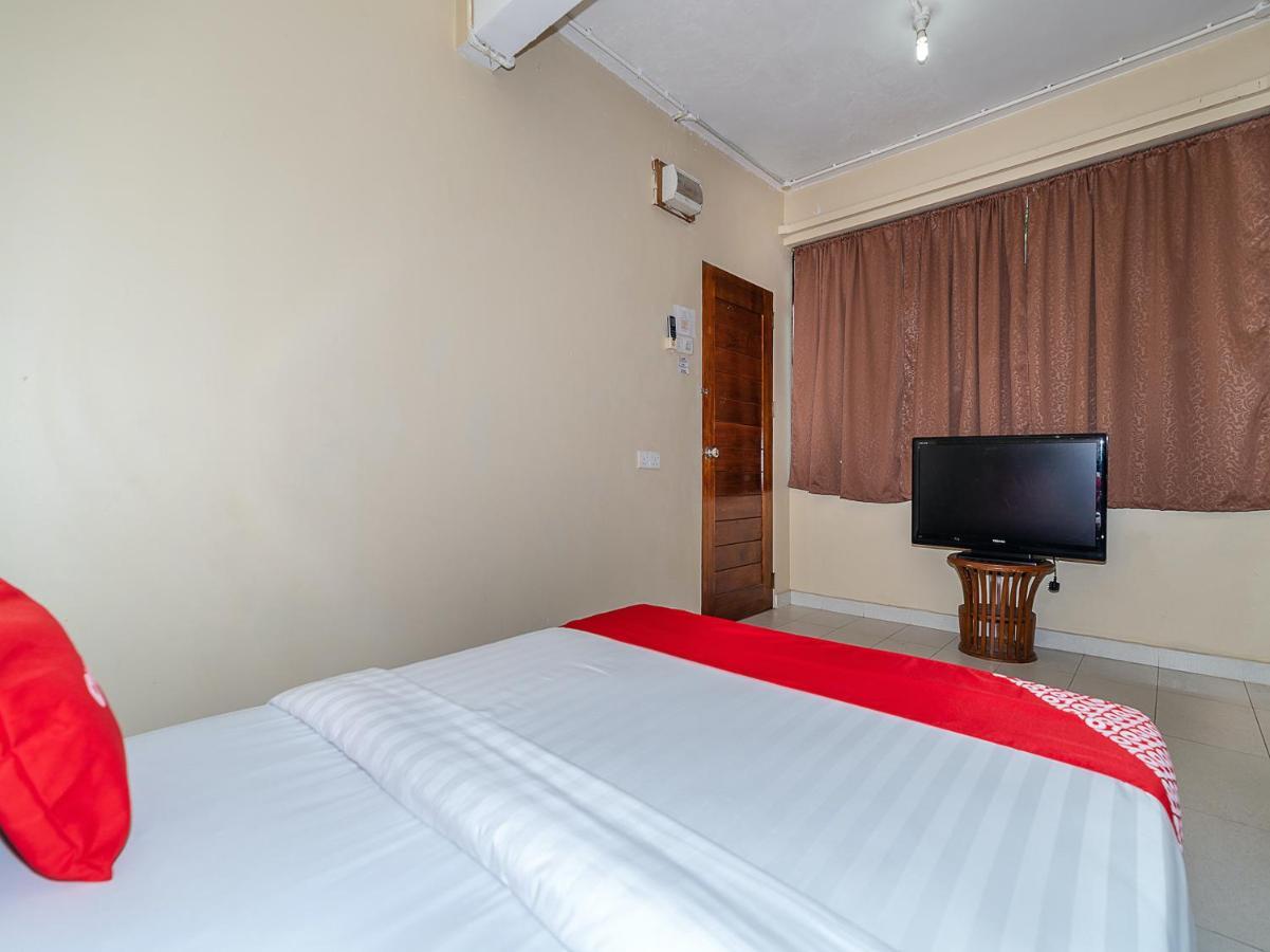 Oyo 89932 Dd Homestay Kota Kinabalu Exteriér fotografie