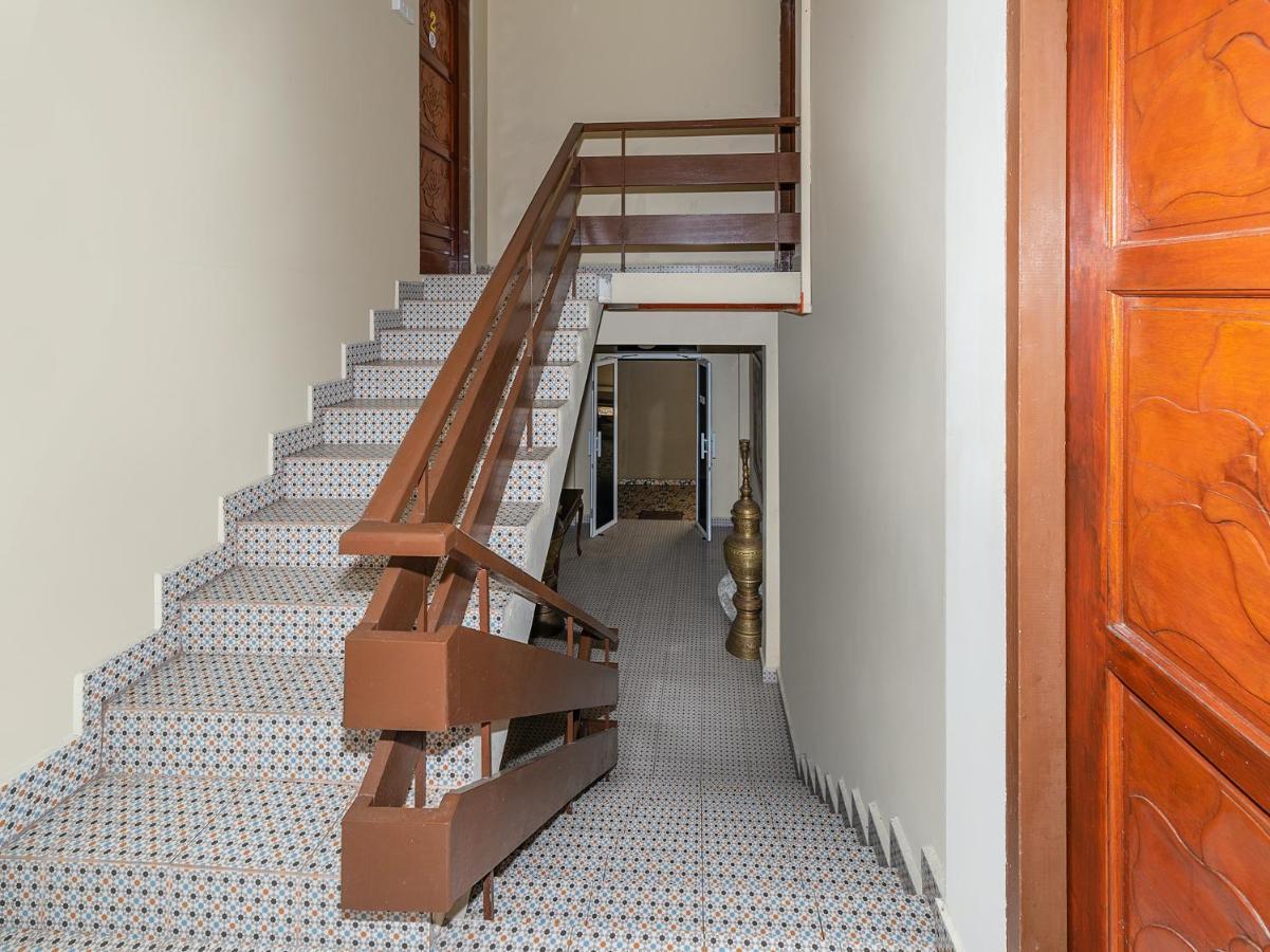Oyo 89932 Dd Homestay Kota Kinabalu Exteriér fotografie