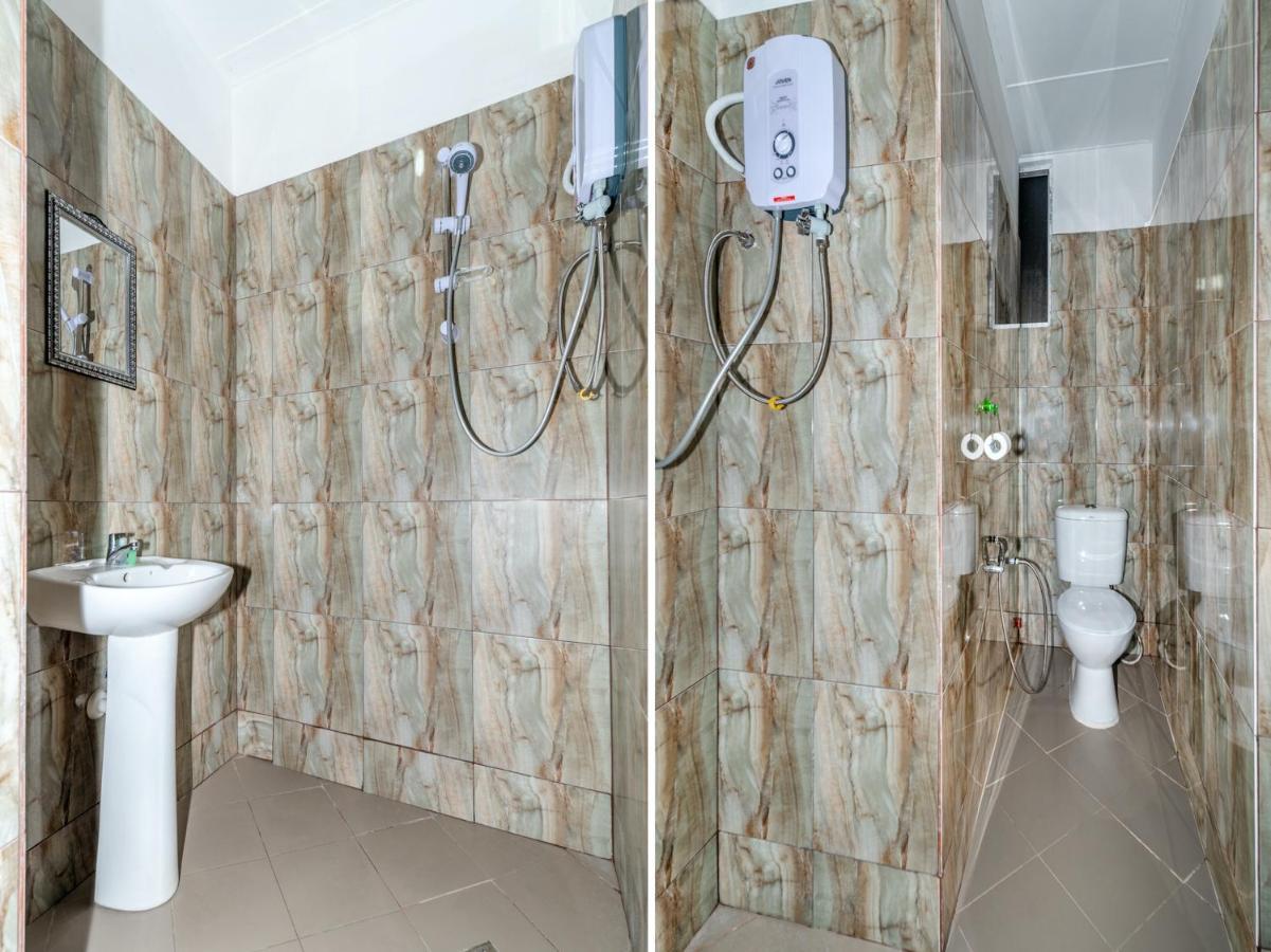 Oyo 89932 Dd Homestay Kota Kinabalu Exteriér fotografie
