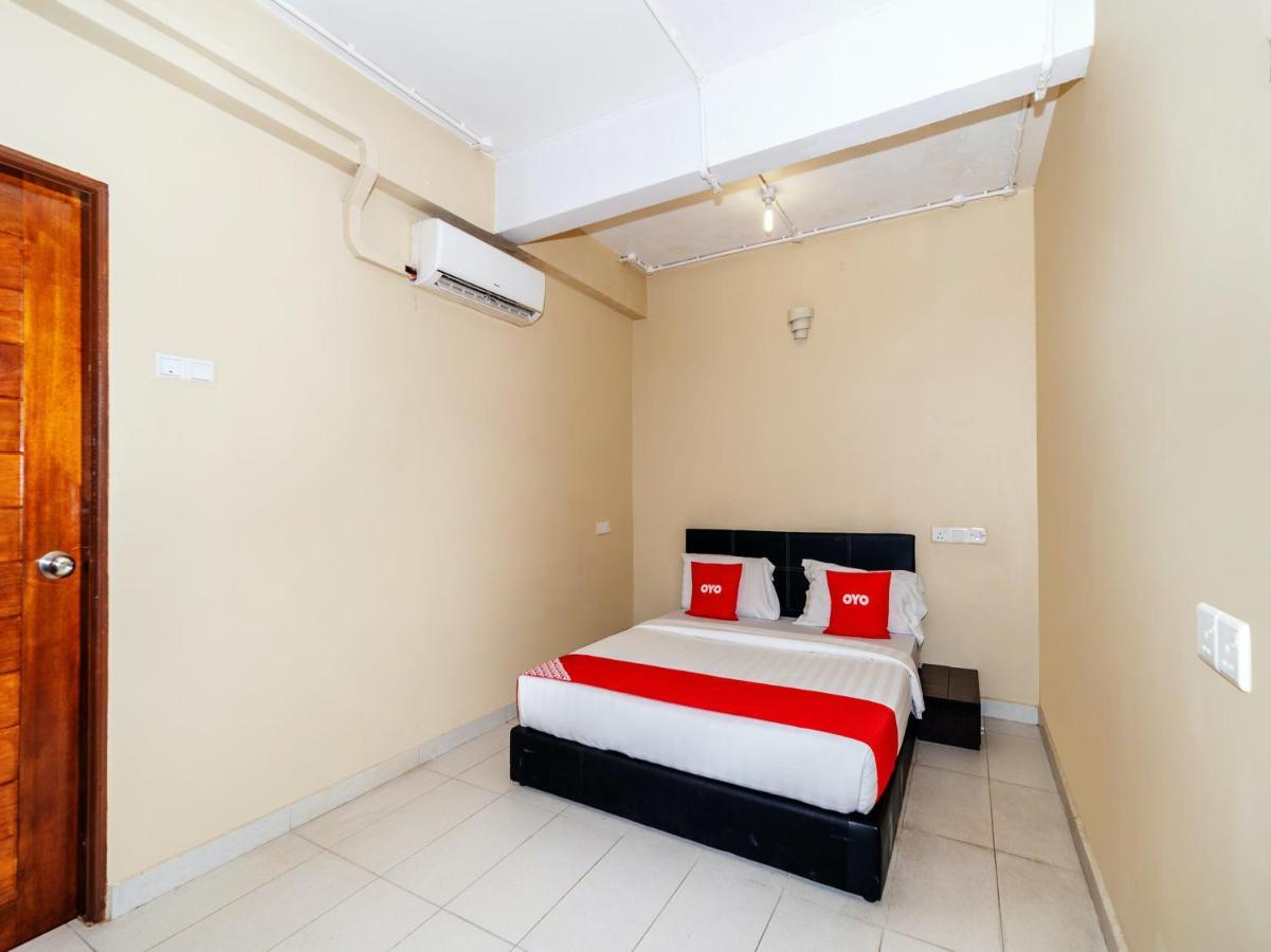 Oyo 89932 Dd Homestay Kota Kinabalu Exteriér fotografie