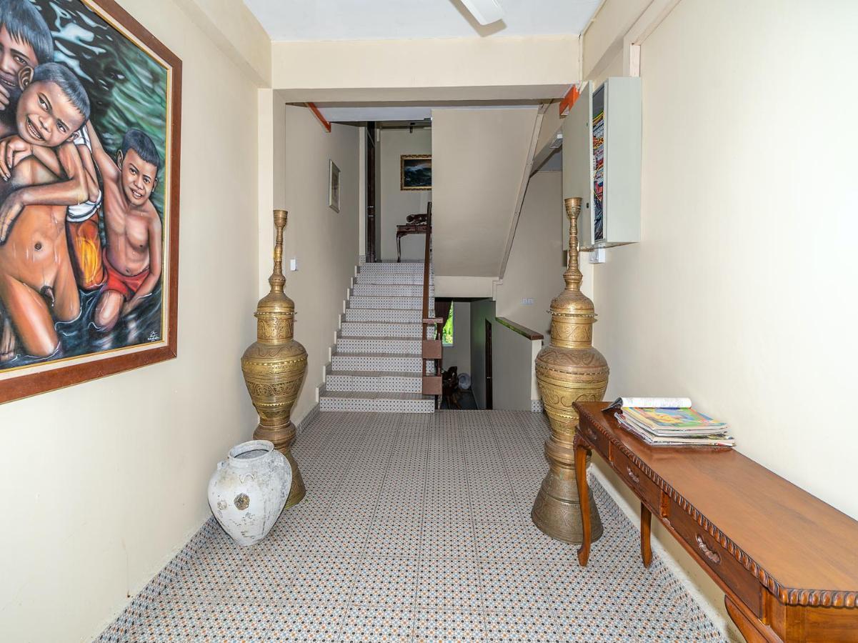 Oyo 89932 Dd Homestay Kota Kinabalu Exteriér fotografie